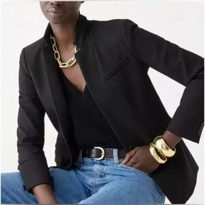 J.Crew Regent blazer in four season stretch